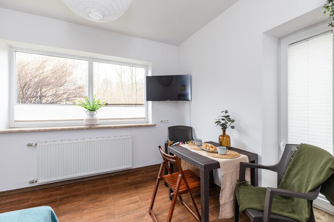 Superapart Cieplarniana 44b * Warschau