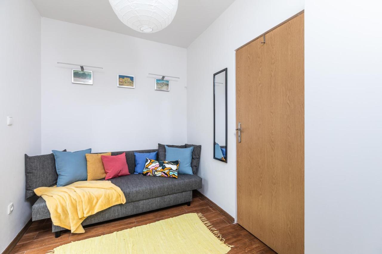 Superapart Cieplarniana 44b Apartment Warschau
