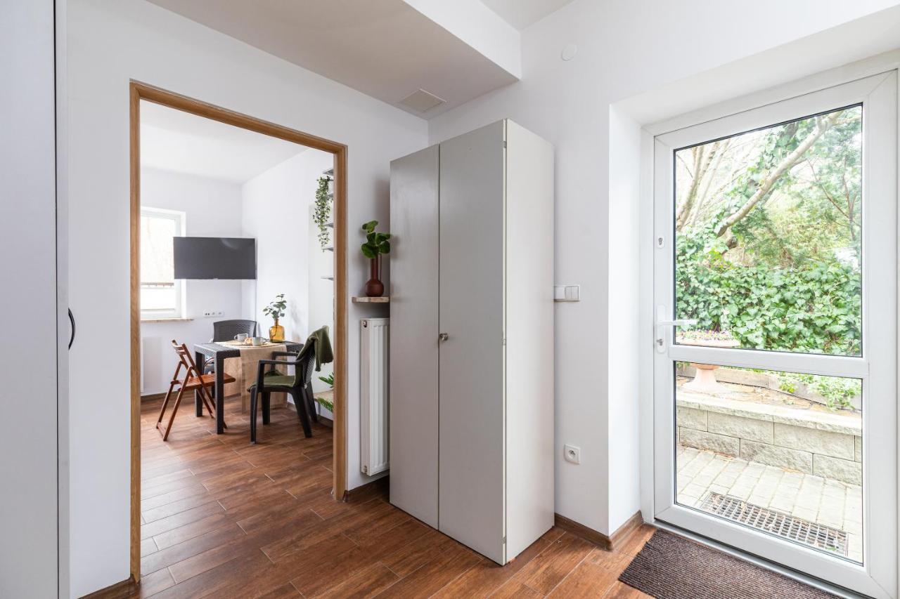Superapart Cieplarniana 44b * Warschau