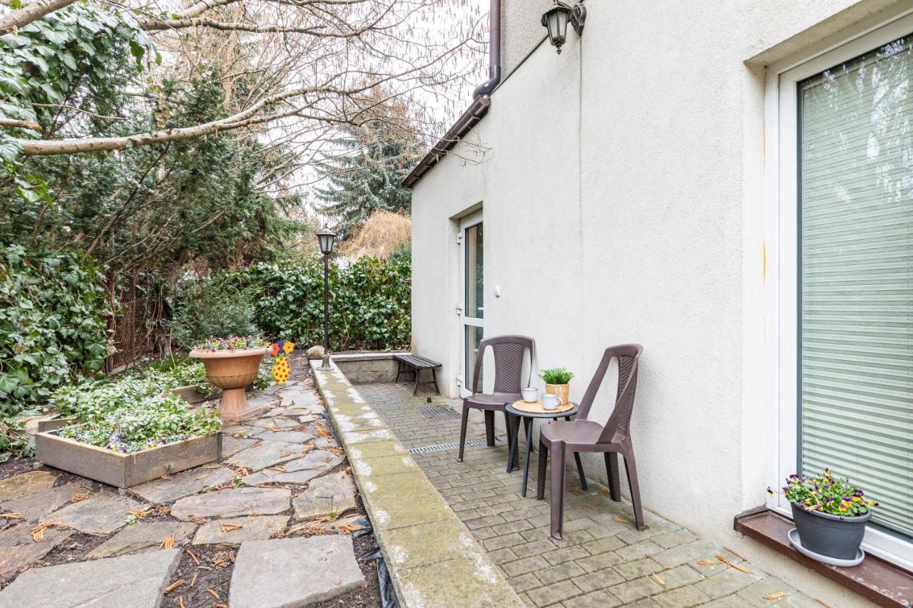 Superapart Cieplarniana 44b Warschau